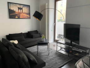 SYMBIOSE-Ferienwohnung
